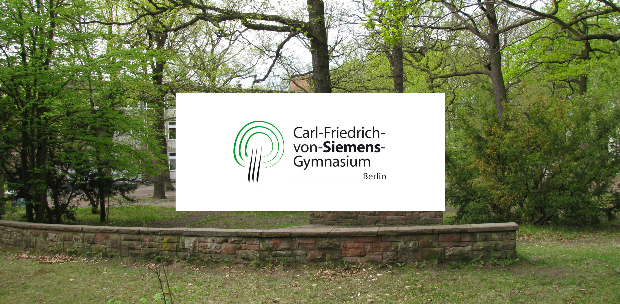 CarlFriedrichvonSiemensGymnasium KW 47 2016 Die Multivision