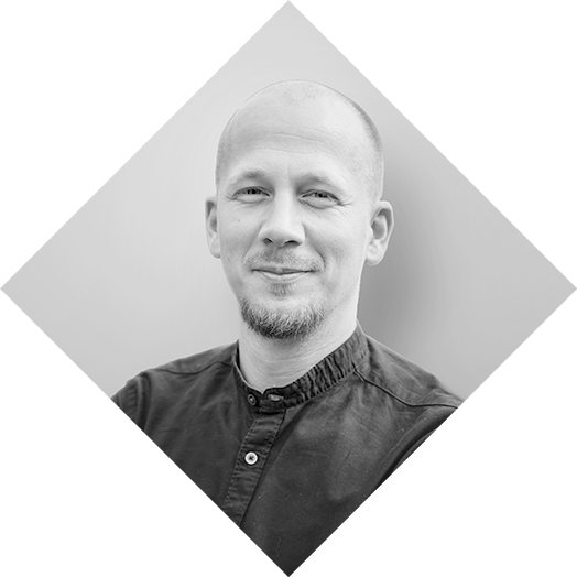 Daniel-Bueher